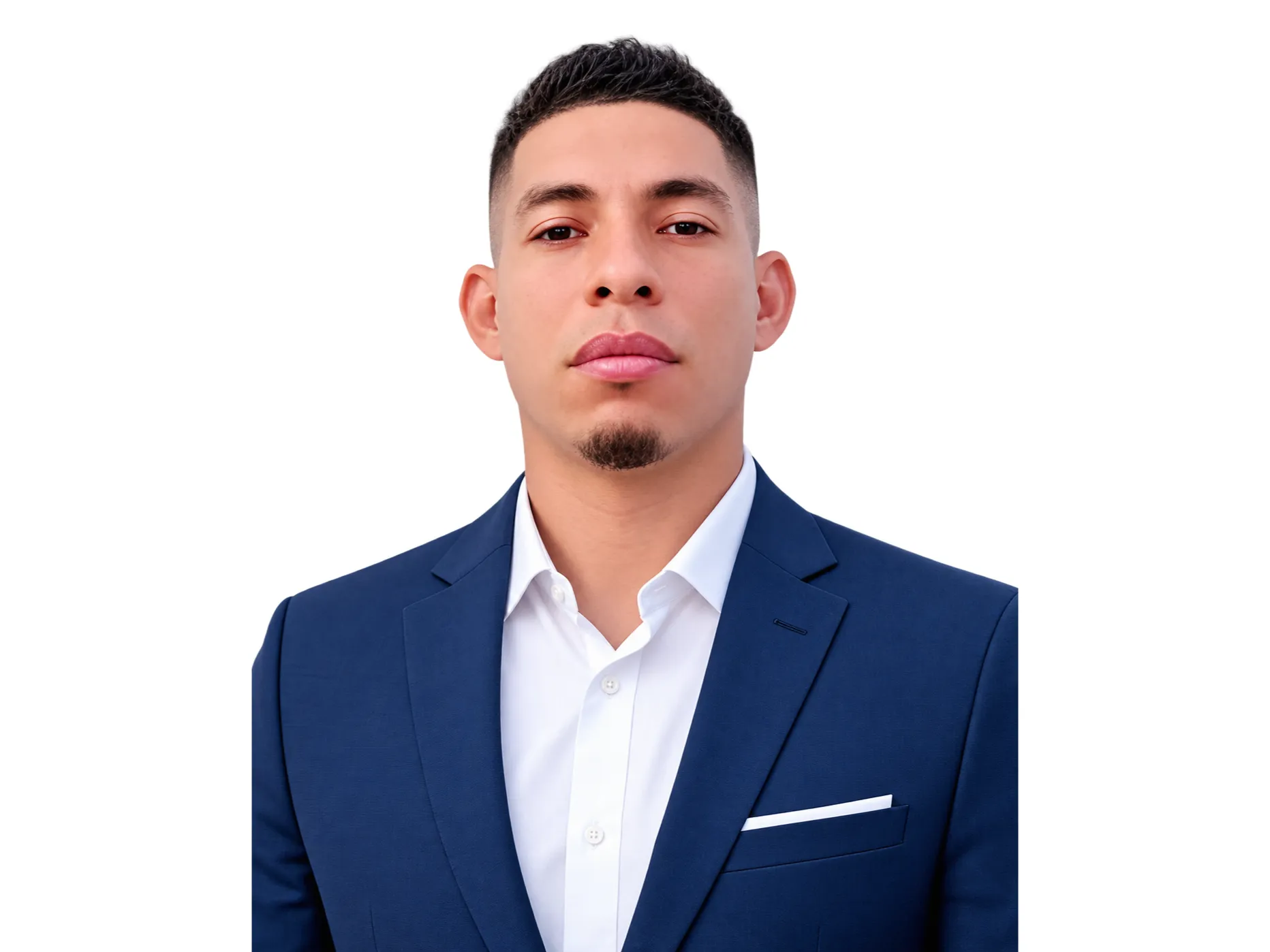 Luis Córdoba, CEO de Pinturas y Acabados Cartagena